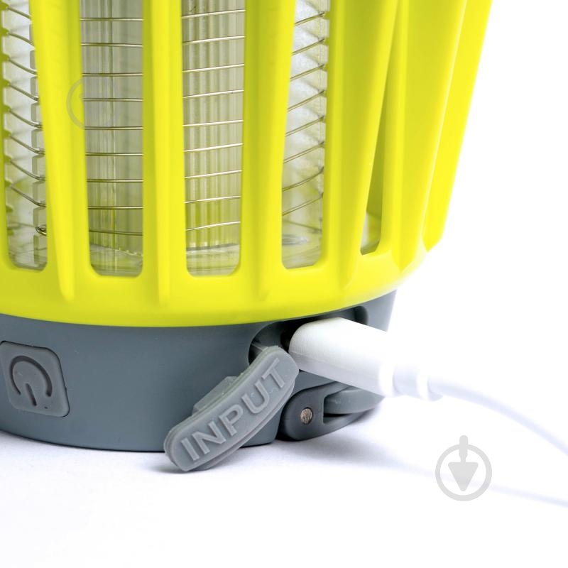 Фонарь Ranger уничтожитель комаров Easy light - фото 5