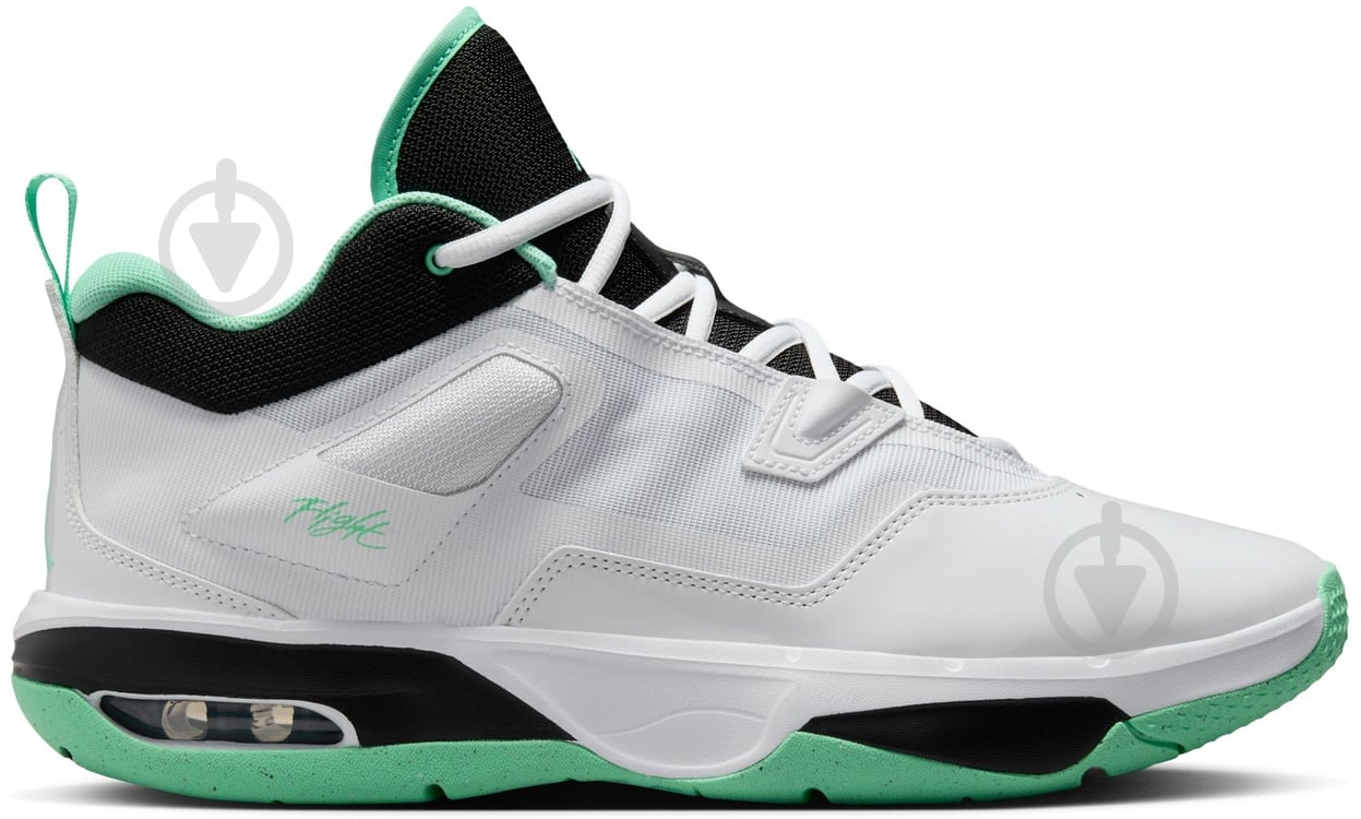 ᐉ Кросівки чоловічі демісезонні Jordan STAY LOYAL 3 FB1396-103 р