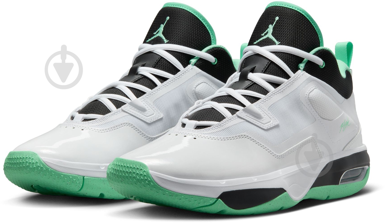 ᐉ Кроссовки мужские демисезонные Jordan STAY LOYAL 3 FB1396-103 р