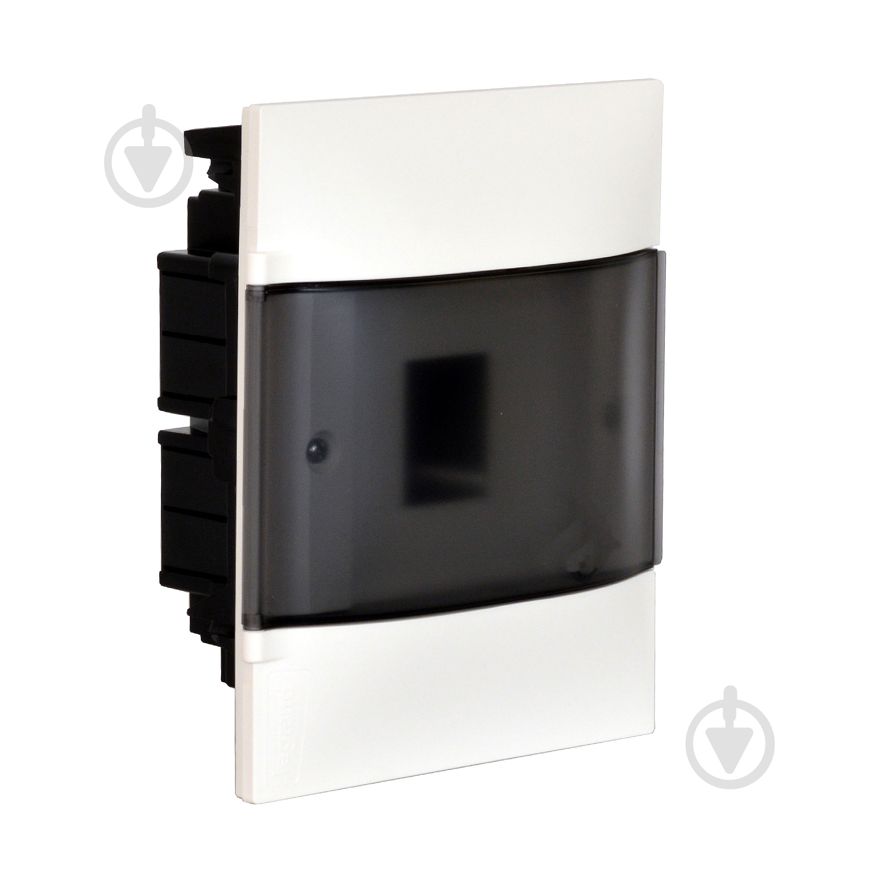 Щиток пластиковый Legrand Practibox-S 1X4 134174 - фото 1 Щиток пластиковый Legrand Practibox-S 1X4 134174 - фото 1