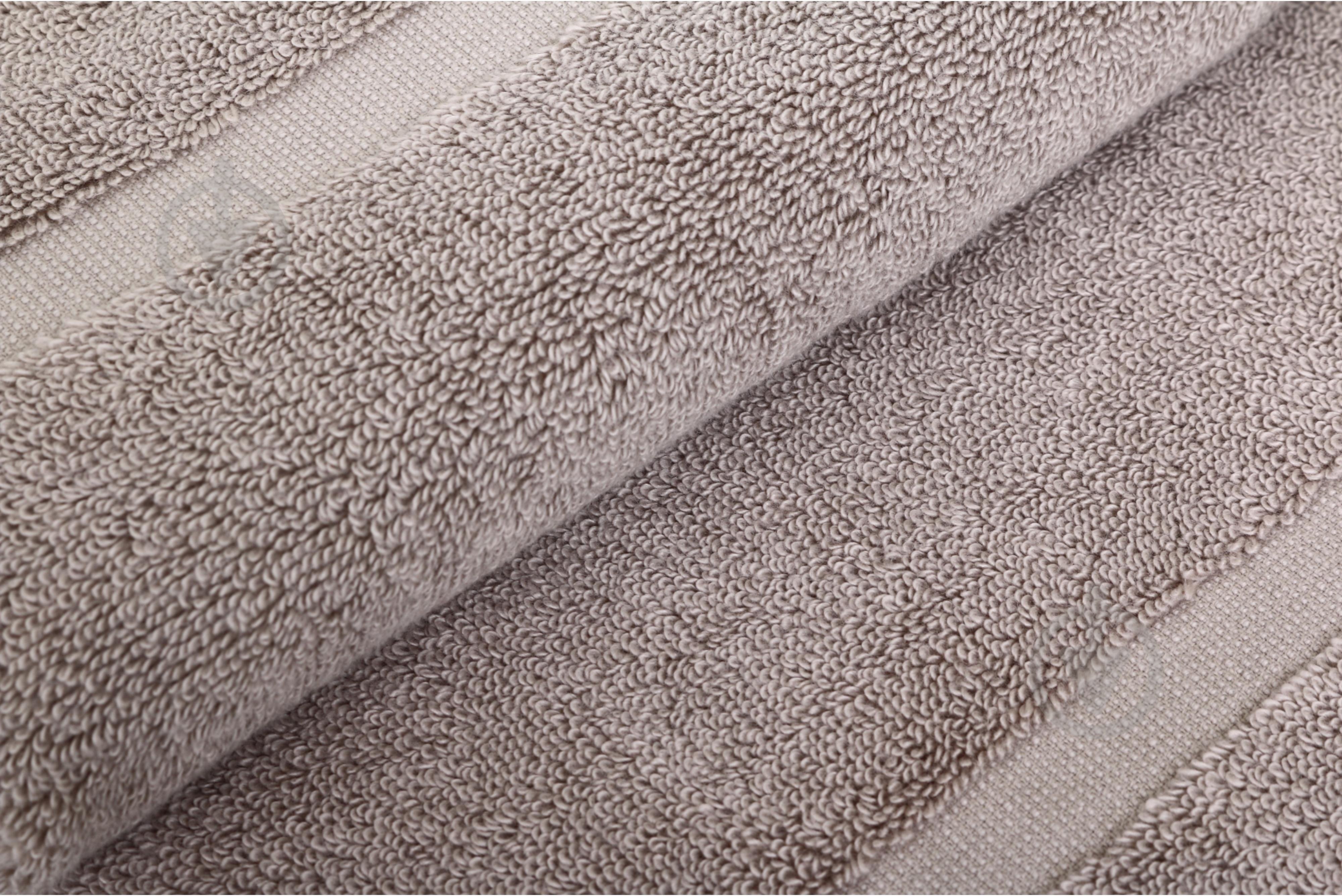 Коврик для ног Exclusive Brea 50x70 см темно-бежевый La Nuit - фото 2