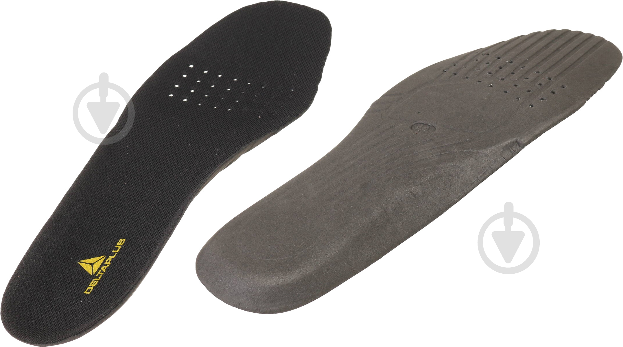 Полуботинки рабочие Delta Plus р.40 JET3S3NO40 черный - фото 10