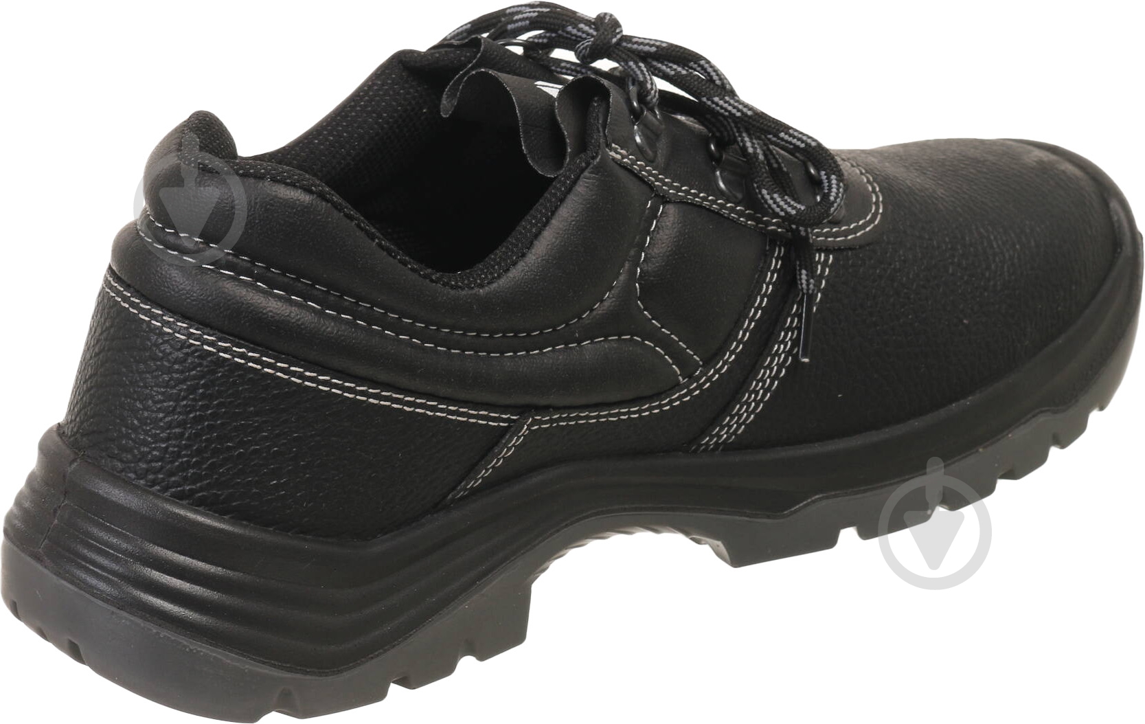 Полуботинки рабочие Delta Plus р.40 JET3S3NO40 черный - фото 5