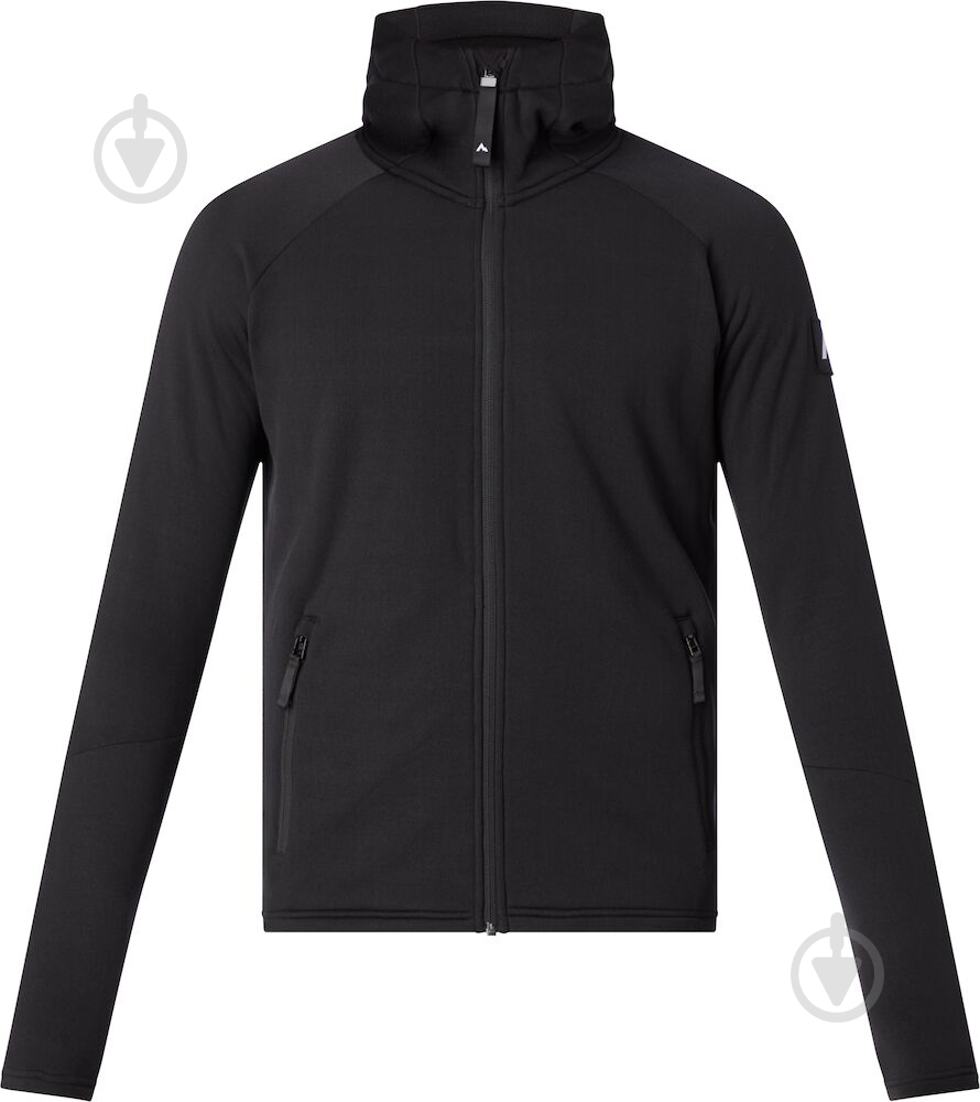 Джемпер McKinley Gino ux 408164-057 р. 2XL чорний - фото 3