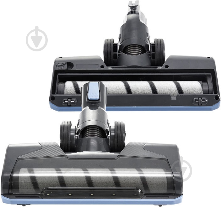 Пылесос аккумуляторный THOMAS Quick Stick Turbo Plus blue - фото 6