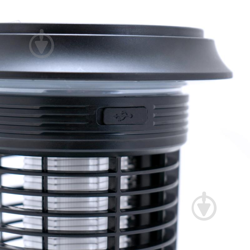 Фонарь Ranger уничтожитель комаров Smart light - фото 4