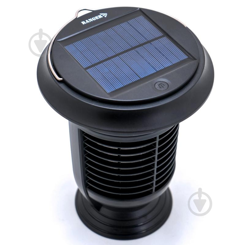 Фонарь Ranger уничтожитель комаров Smart light - фото 3