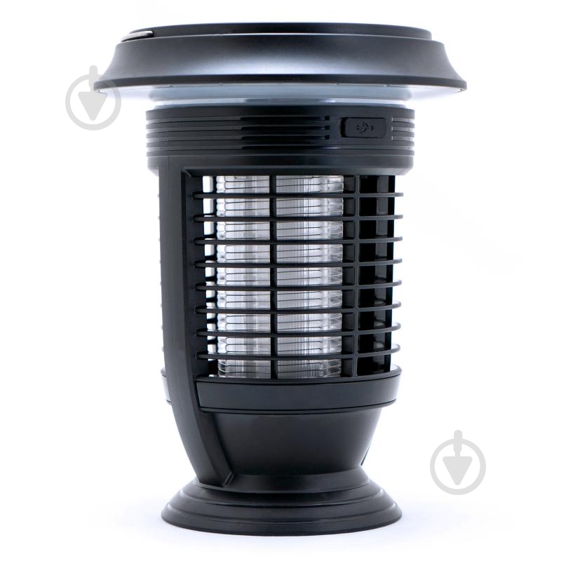 Фонарь Ranger уничтожитель комаров Smart light - фото 2