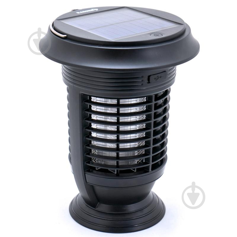 Фонарь Ranger уничтожитель комаров Smart light - фото 1