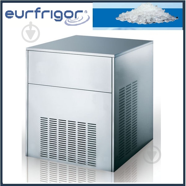 Льдогенератор Eurofrigor ESM280 - фото 2