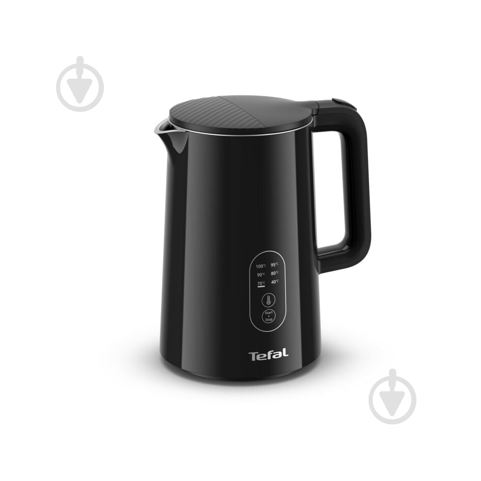 ВИТРИНА! Электрочайник Tefal Thermo Protect Control KO6518E0 - фото 8 ВИТРИНА! Электрочайник Tefal Thermo Protect Control KO6518E0 - фото 8