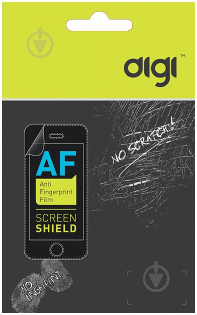 Digi (DAF-MICR-640) DIGI Screen Protector AF for Microsoft 640 - фото 1