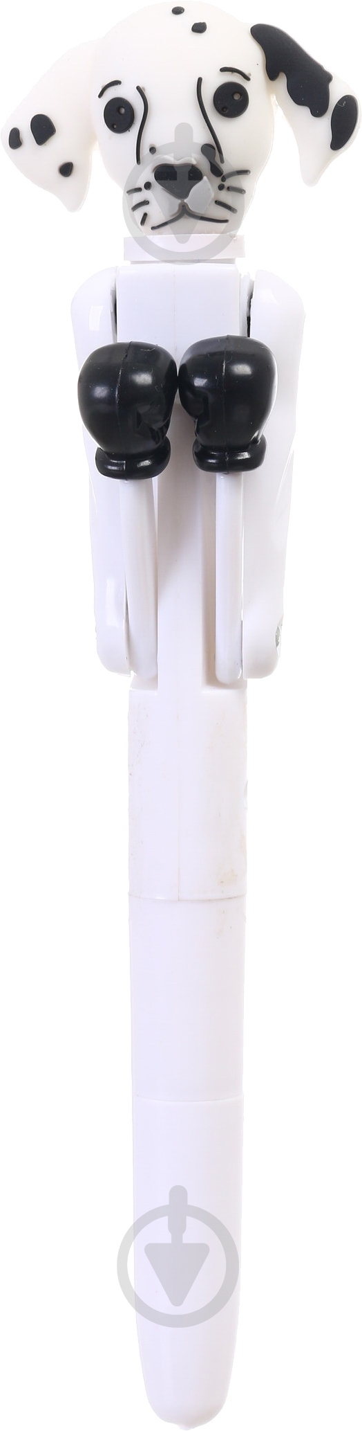 Ручка кулькова Далматин - фото 2