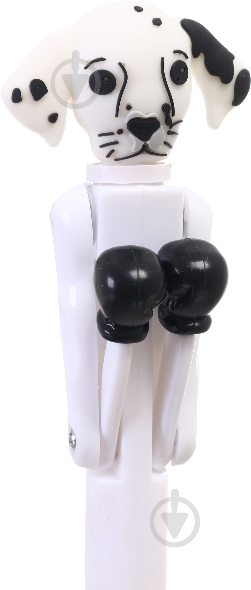 Ручка кулькова Далматин - фото 4