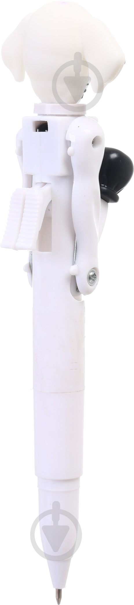 Ручка кулькова Далматин - фото 3