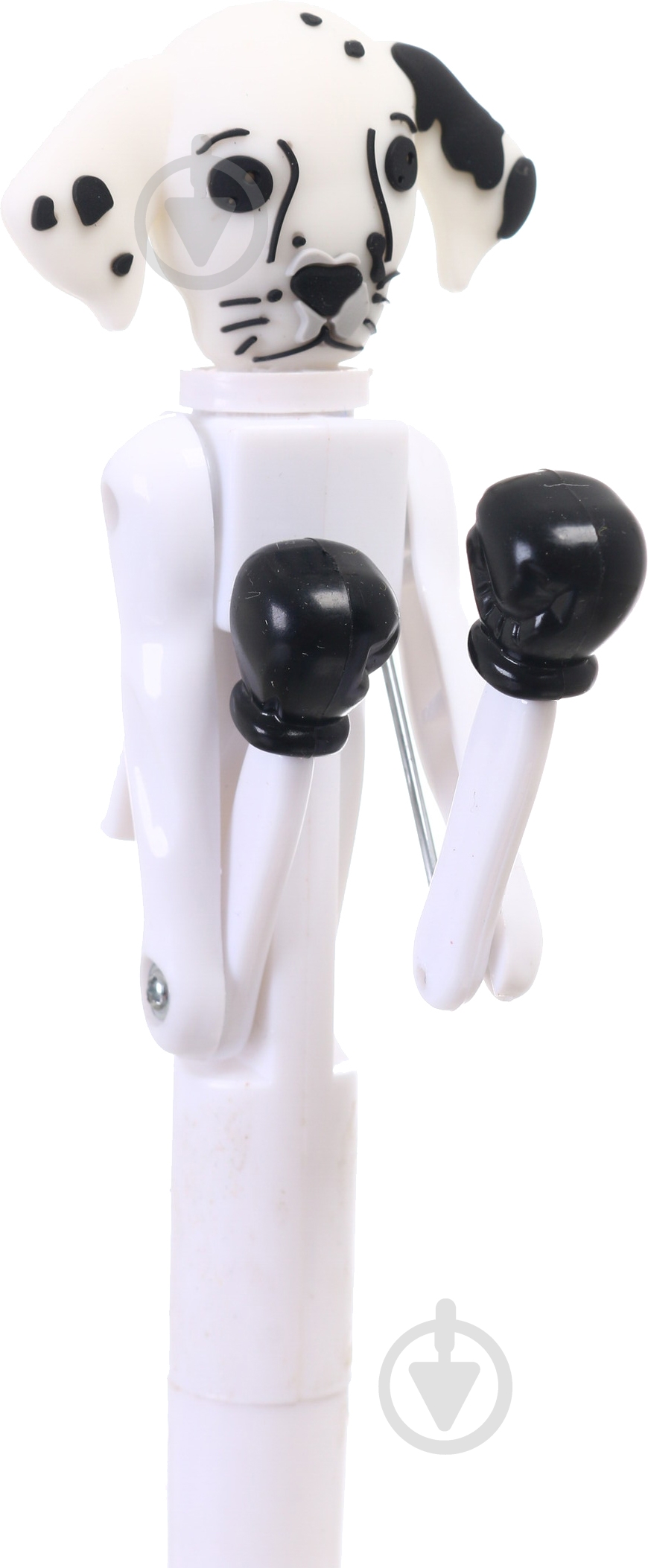 Ручка кулькова Далматин - фото 5