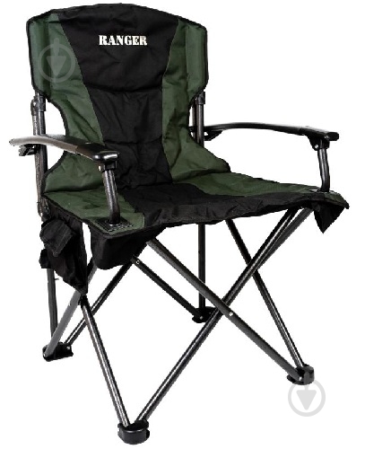 Кресло раскладное Ranger Mountain (до 130кг) - фото 3