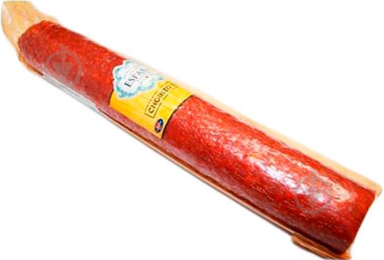 Колбаса Espana Чоризо Экстра (327651) - фото 1 Колбаса Espana Чоризо Экстра (327651) - фото 1
