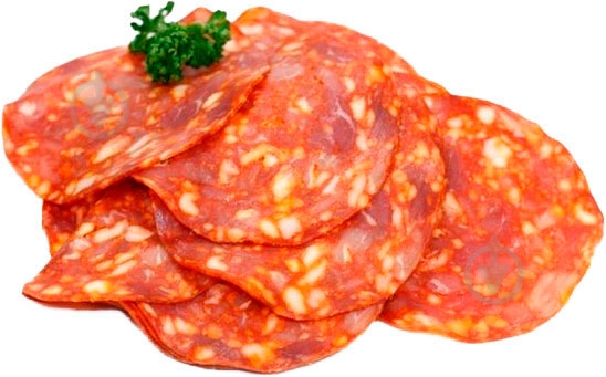 Колбаса Espana Чоризо Экстра (327651) - фото 2 Колбаса Espana Чоризо Экстра (327651) - фото 2