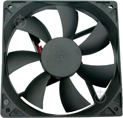 Вентилятор Titan TFD-12025SL12Z - фото 1 Вентилятор Titan TFD-12025SL12Z - фото 1