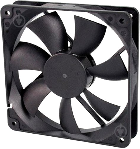 Вентилятор Titan TFD-12025SL12Z - фото 2 Вентилятор Titan TFD-12025SL12Z - фото 2