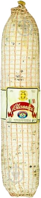 Колбаса SIMONINI Салями милано (339072) - фото 1