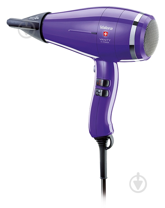 Фен Valera Vanity Hi-Power Pretty Rotocord - фото 1