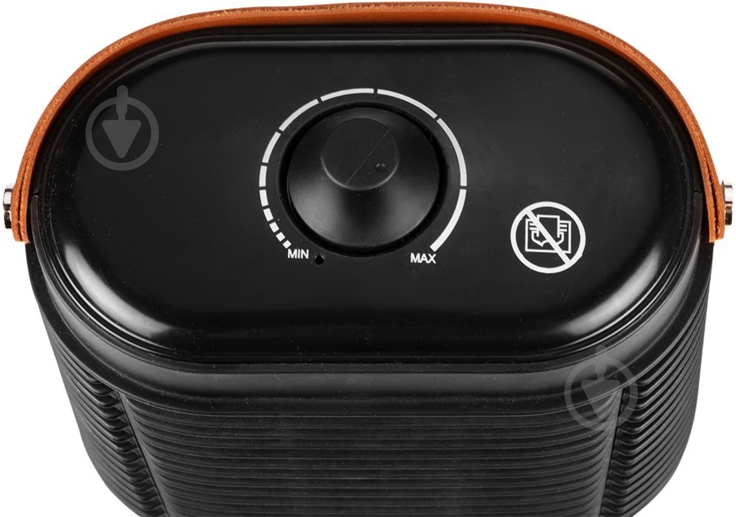 Тепловентилятор NEO tools (0-157) Black - фото 3 Тепловентилятор NEO tools (0-157) Black - фото 3