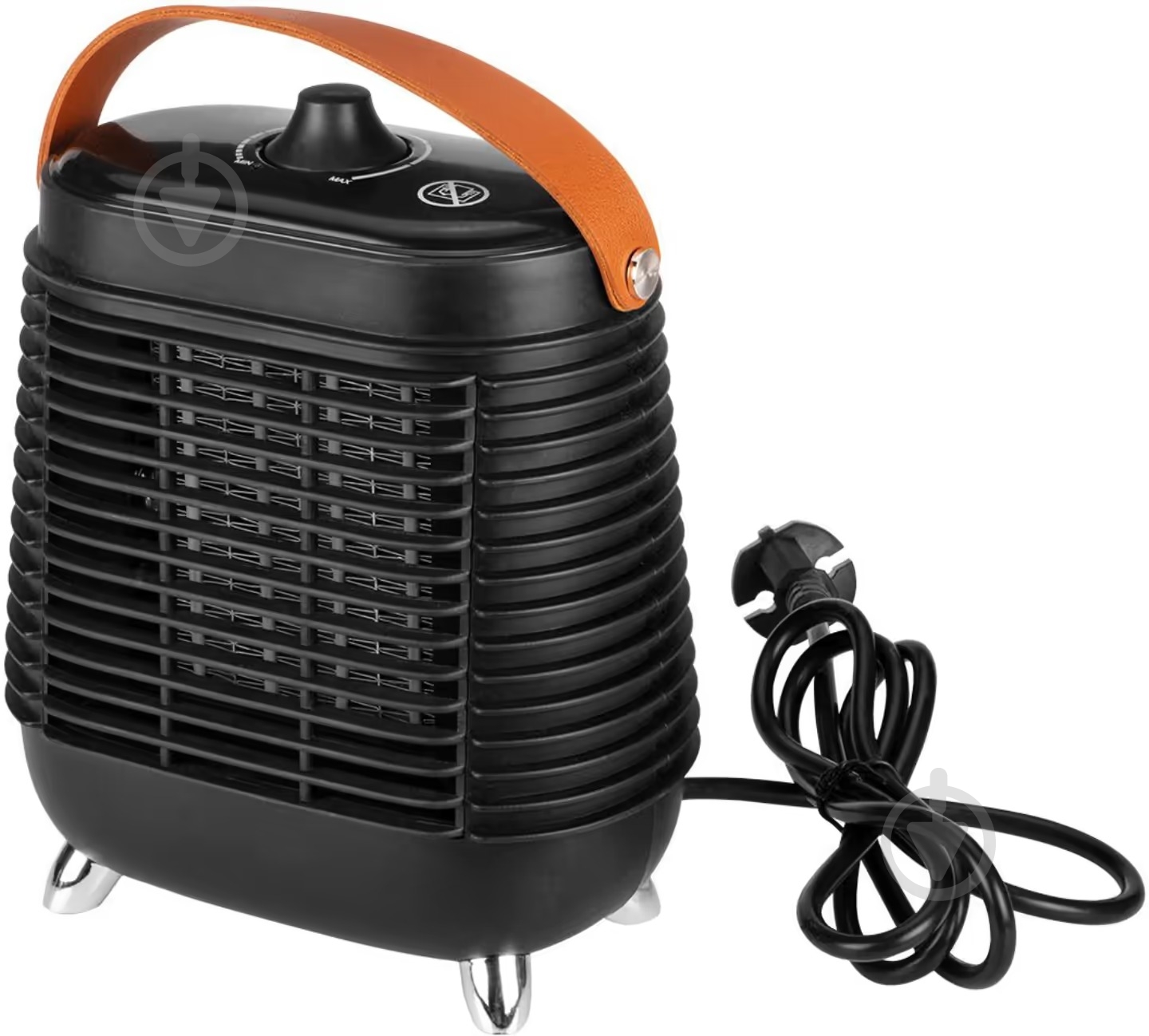 Тепловентилятор NEO tools (0-157) Black - фото 2 Тепловентилятор NEO tools (0-157) Black - фото 2