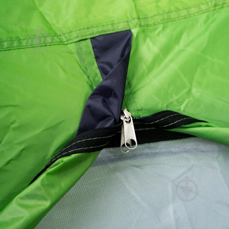 Намет туристичний Ranger Scout 4, 130х210х240 см (ВхГхШ) - фото 11 Намет туристичний Ranger Scout 4, 130х210х240 см (ВхГхШ) - фото 11