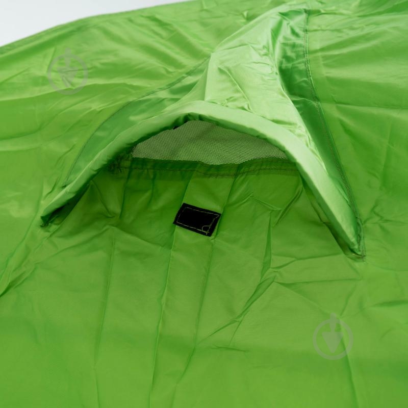 Намет туристичний Ranger Scout 4, 130х210х240 см (ВхГхШ) - фото 9 Намет туристичний Ranger Scout 4, 130х210х240 см (ВхГхШ) - фото 9