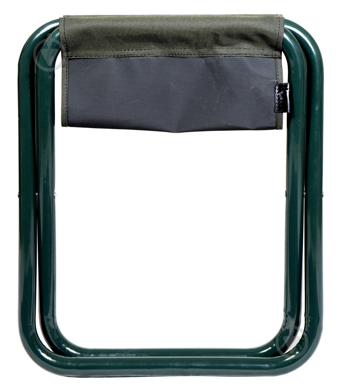 Стул раскладной Ranger Green Fish - фото 3