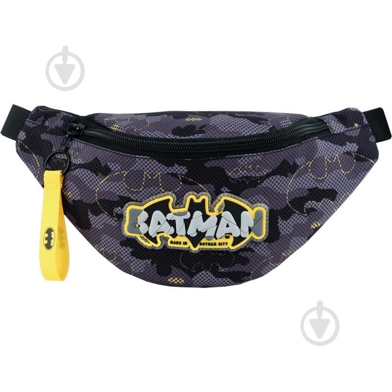 Сумка детская KITE DC24-2577 черный - фото 3