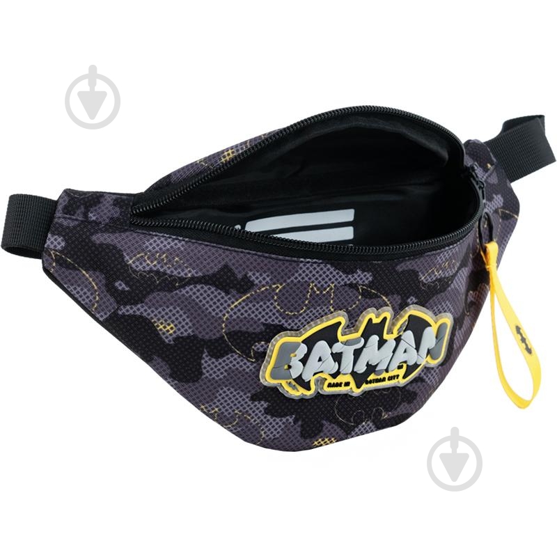 Сумка детская KITE DC24-2577 черный - фото 4