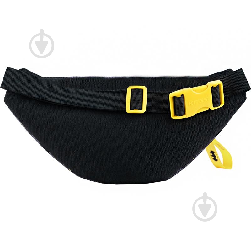 Сумка детская KITE DC24-2577 черный - фото 5