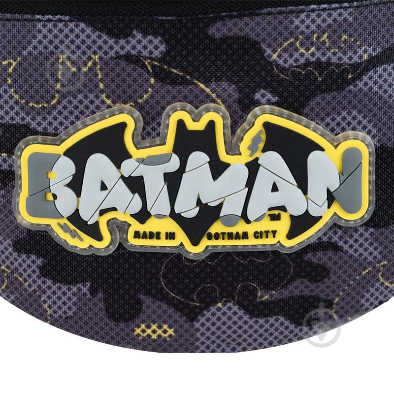 Сумка детская KITE DC24-2577 черный - фото 6