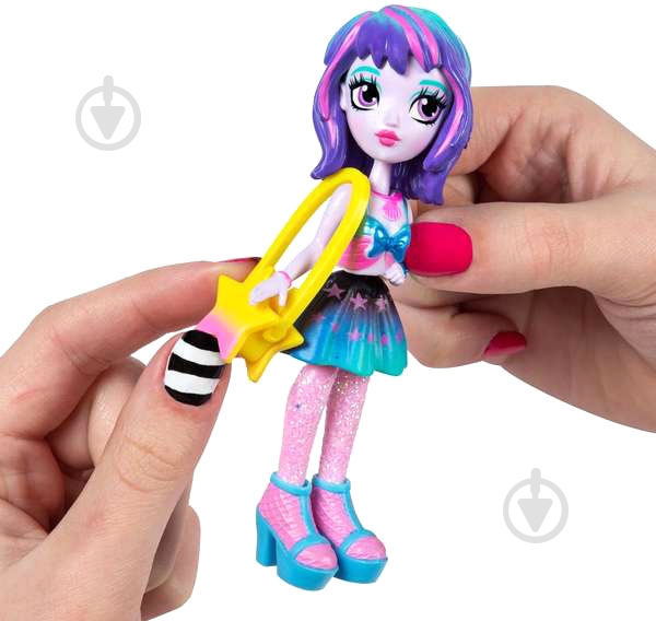 Ігровий набір Off the Hook Студія стилю SM74306 - фото 9