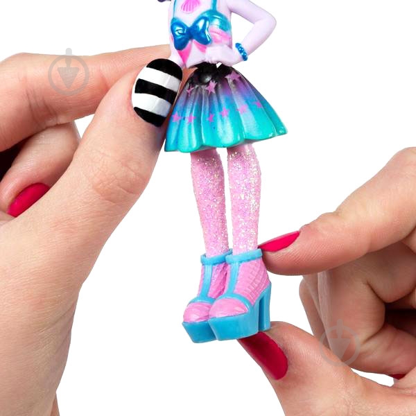 Ігровий набір Off the Hook Студія стилю SM74306 - фото 10