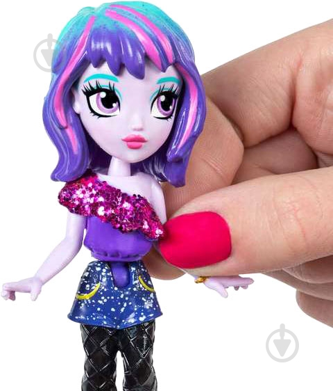 Ігровий набір Off the Hook Студія стилю SM74306 - фото 7