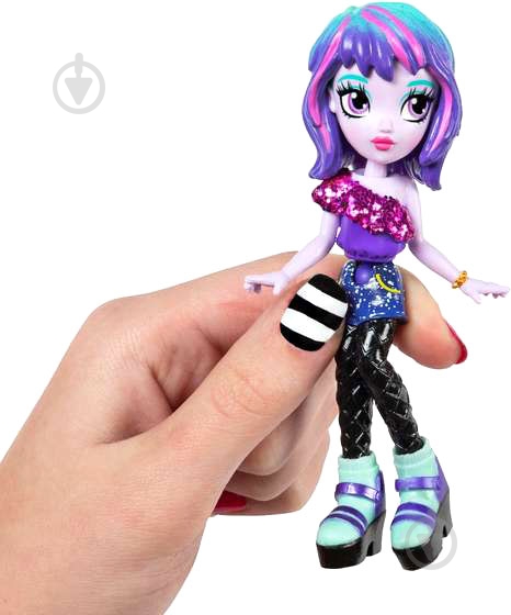 Ігровий набір Off the Hook Студія стилю SM74306 - фото 8