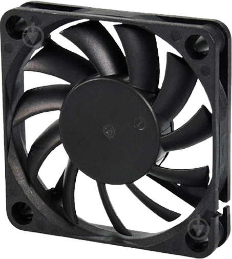 Вентилятор Titan TFD-6010HH12B - фото 1