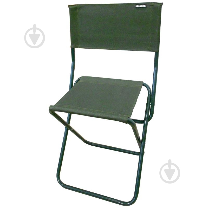 Стул складной Ranger Desna - фото 1