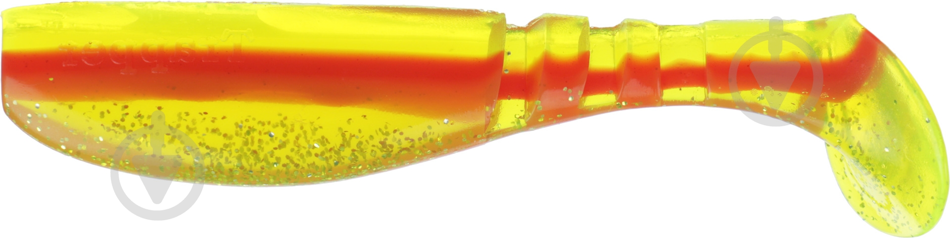 Виброхвост FOX Trapper 140 мм 3 шт. #042 - фото 1 Виброхвост FOX Trapper 140 мм 3 шт. #042 - фото 1