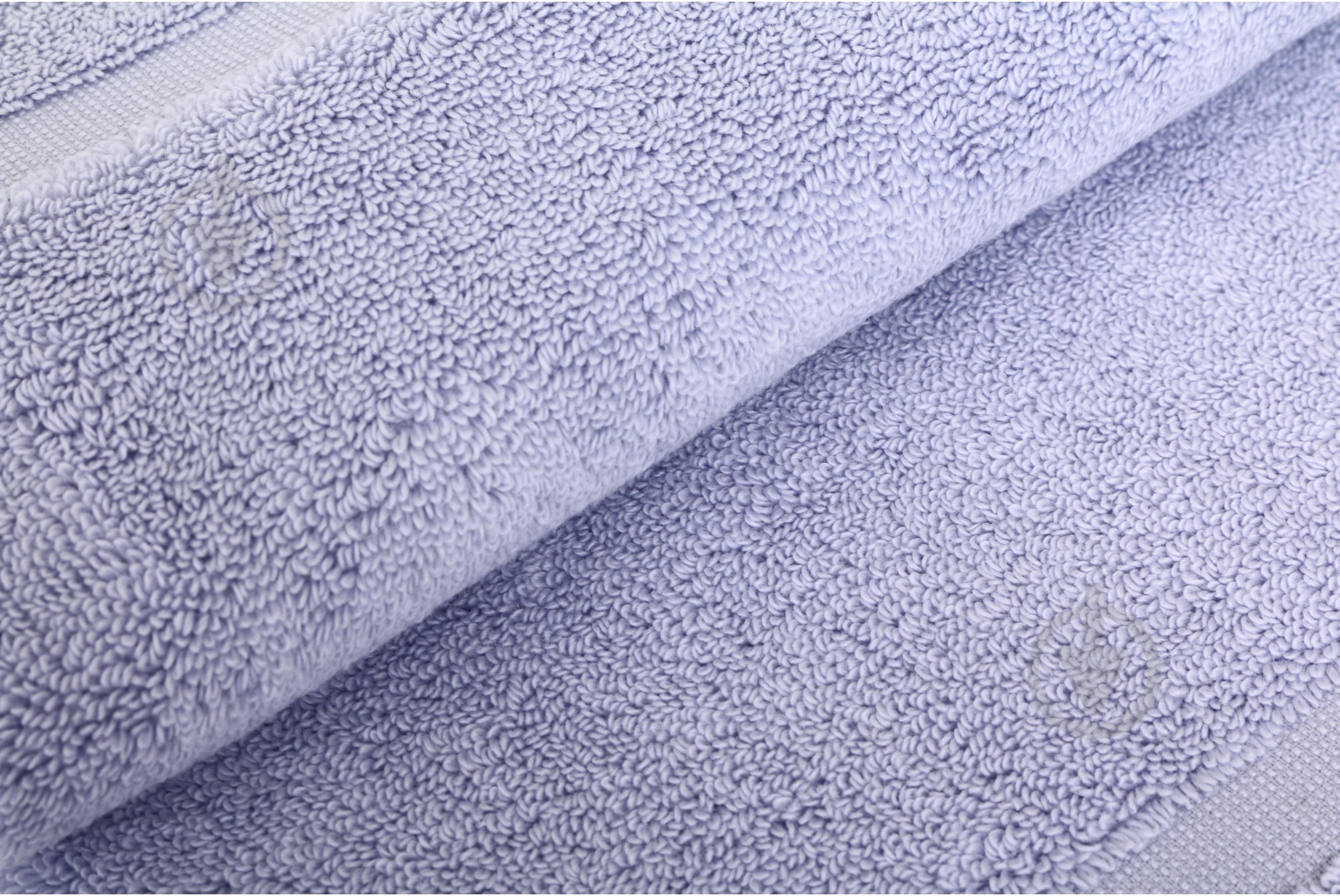 Килимок для ніг Exclusive Brea 50x70 см бузковий La Nuit - фото 3