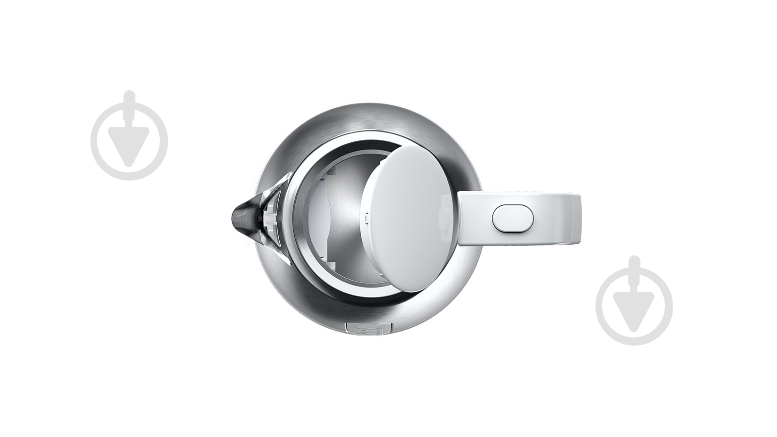 ВИТРИНА! Электрочайник Braun WK1500WH - фото 8 ВИТРИНА! Электрочайник Braun WK1500WH - фото 8