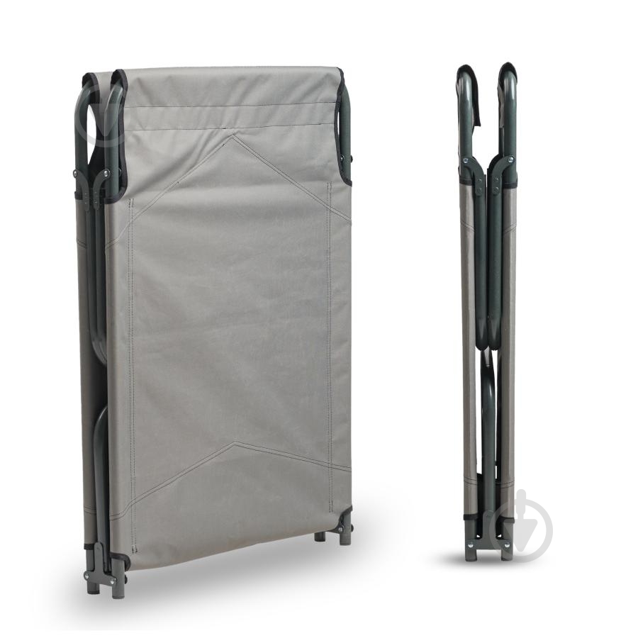 Раскладушка Ranger походная Forest - фото 7