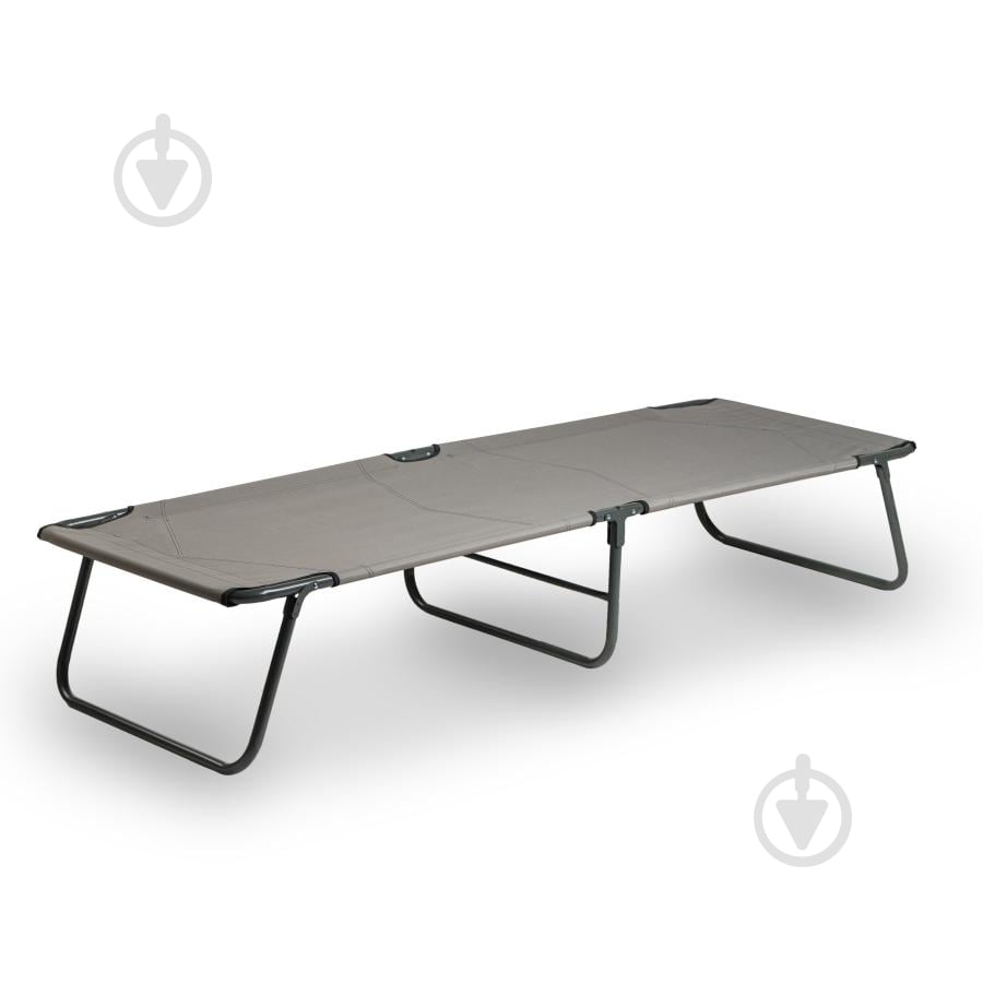 Раскладушка Ranger походная Forest - фото 3