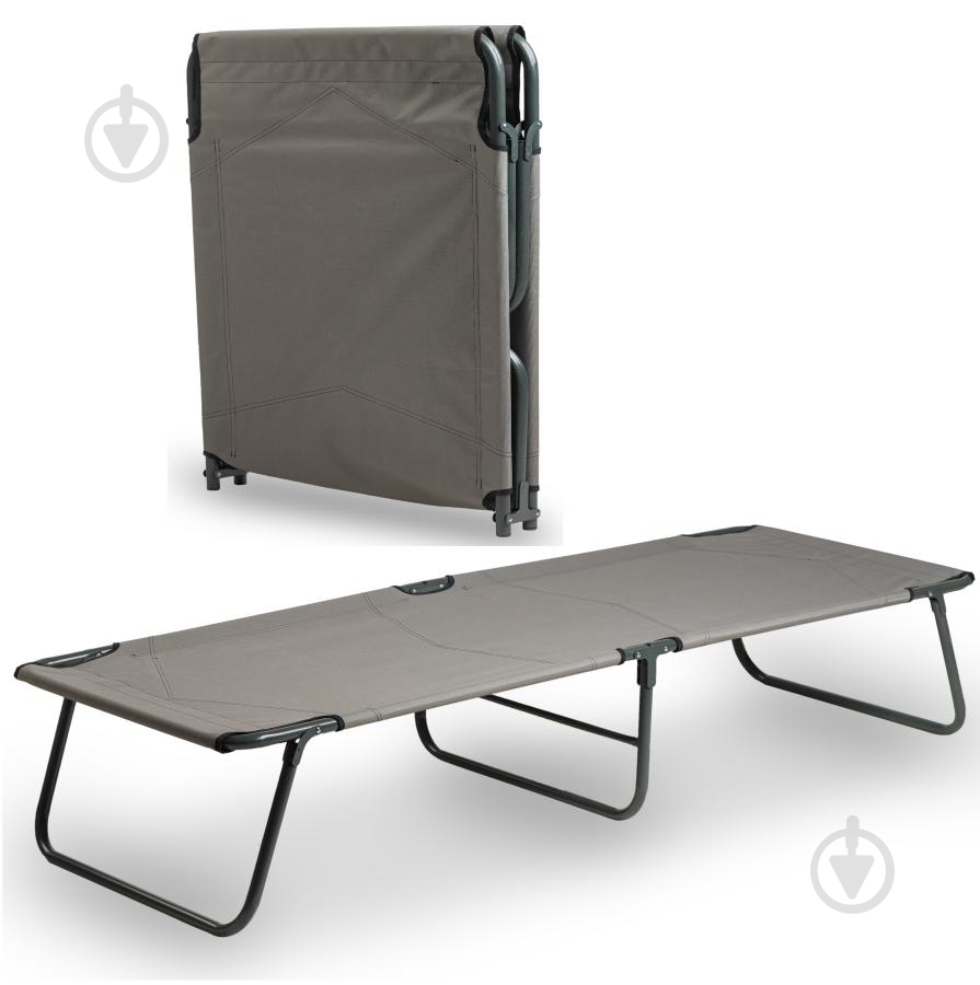 Раскладушка Ranger походная Forest - фото 1