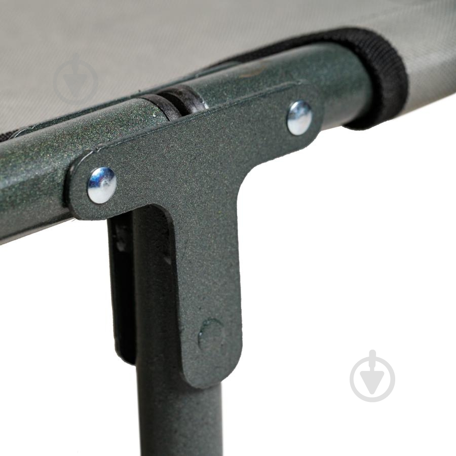 Раскладушка Ranger походная Forest - фото 16