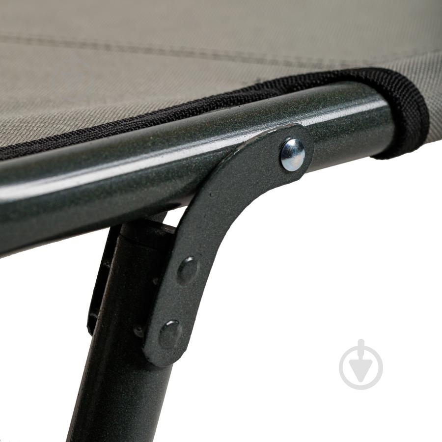 Раскладушка Ranger походная Forest - фото 15